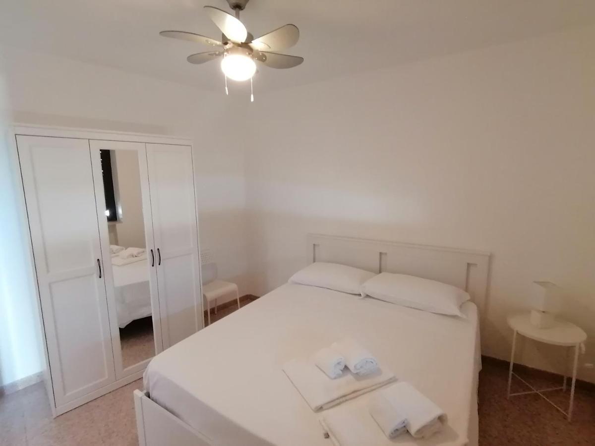 Maison d'hôtes Gorgo Rinaldi - Locazioni Brevi à Monopoli Extérieur photo
