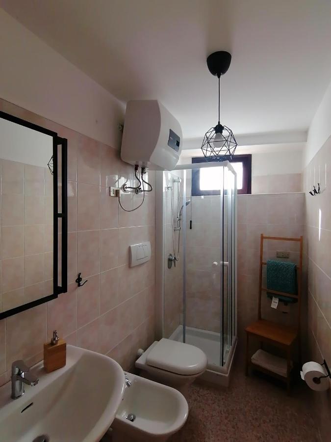 Maison d'hôtes Gorgo Rinaldi - Locazioni Brevi à Monopoli Extérieur photo