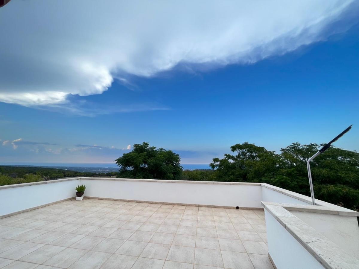 Maison d'hôtes Gorgo Rinaldi - Locazioni Brevi à Monopoli Extérieur photo