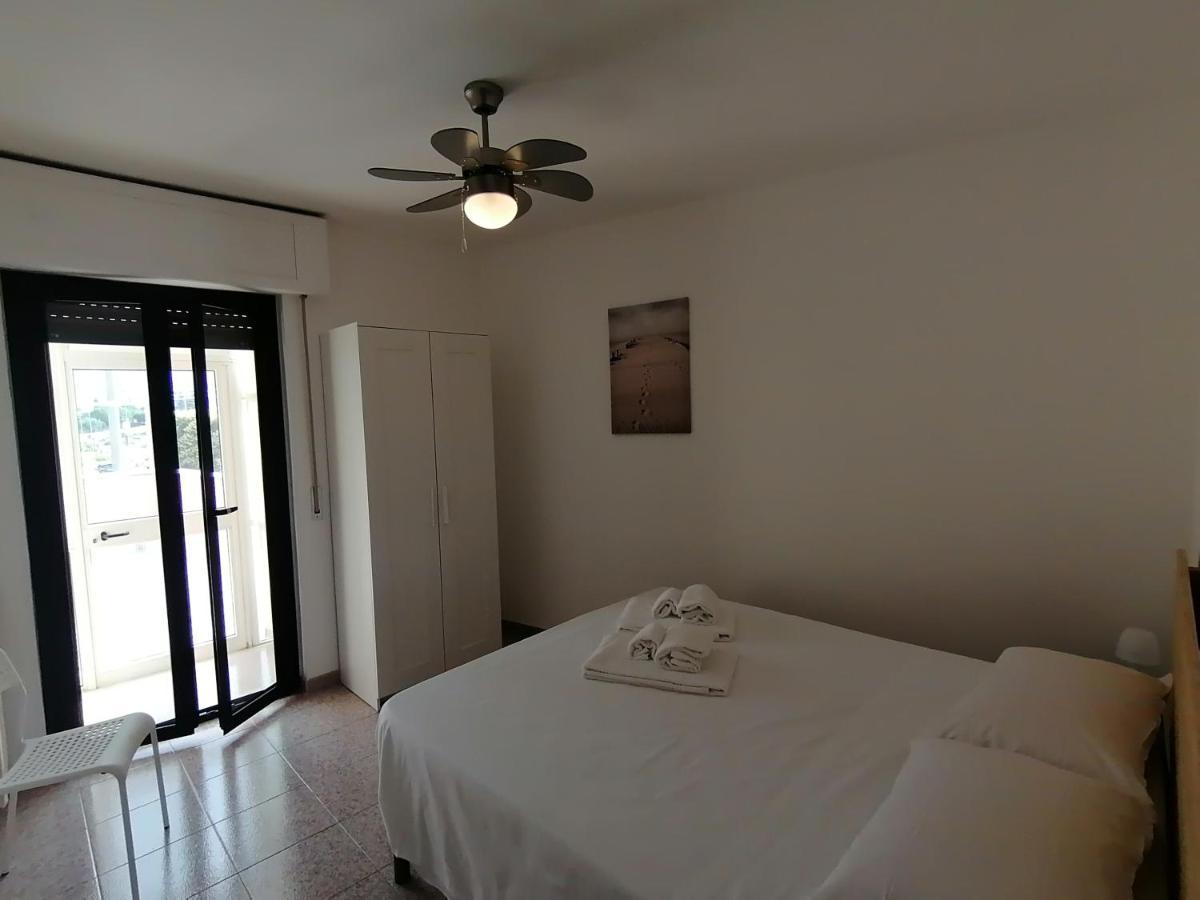 Maison d'hôtes Gorgo Rinaldi - Locazioni Brevi à Monopoli Extérieur photo
