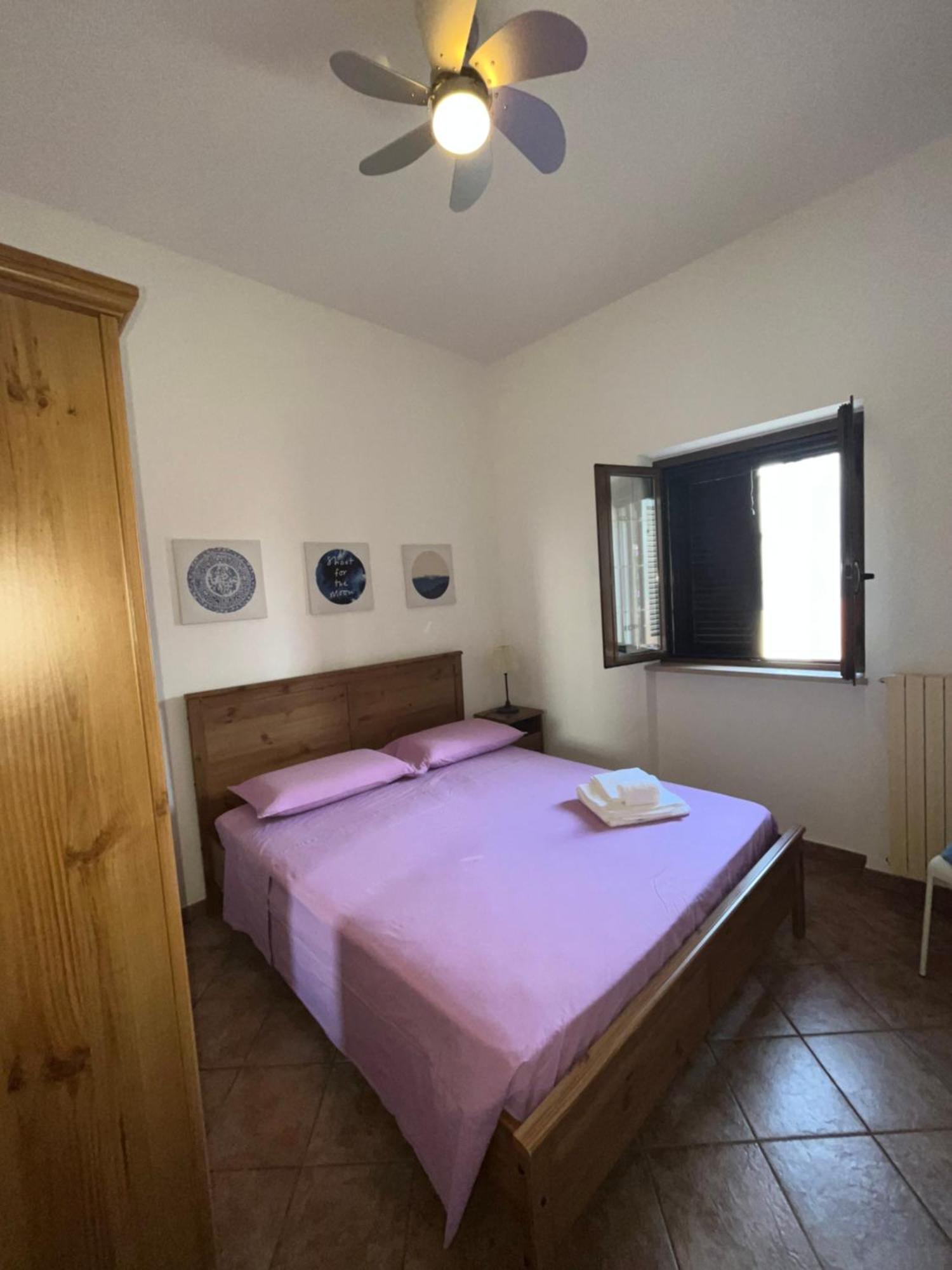 Maison d'hôtes Gorgo Rinaldi - Locazioni Brevi à Monopoli Extérieur photo