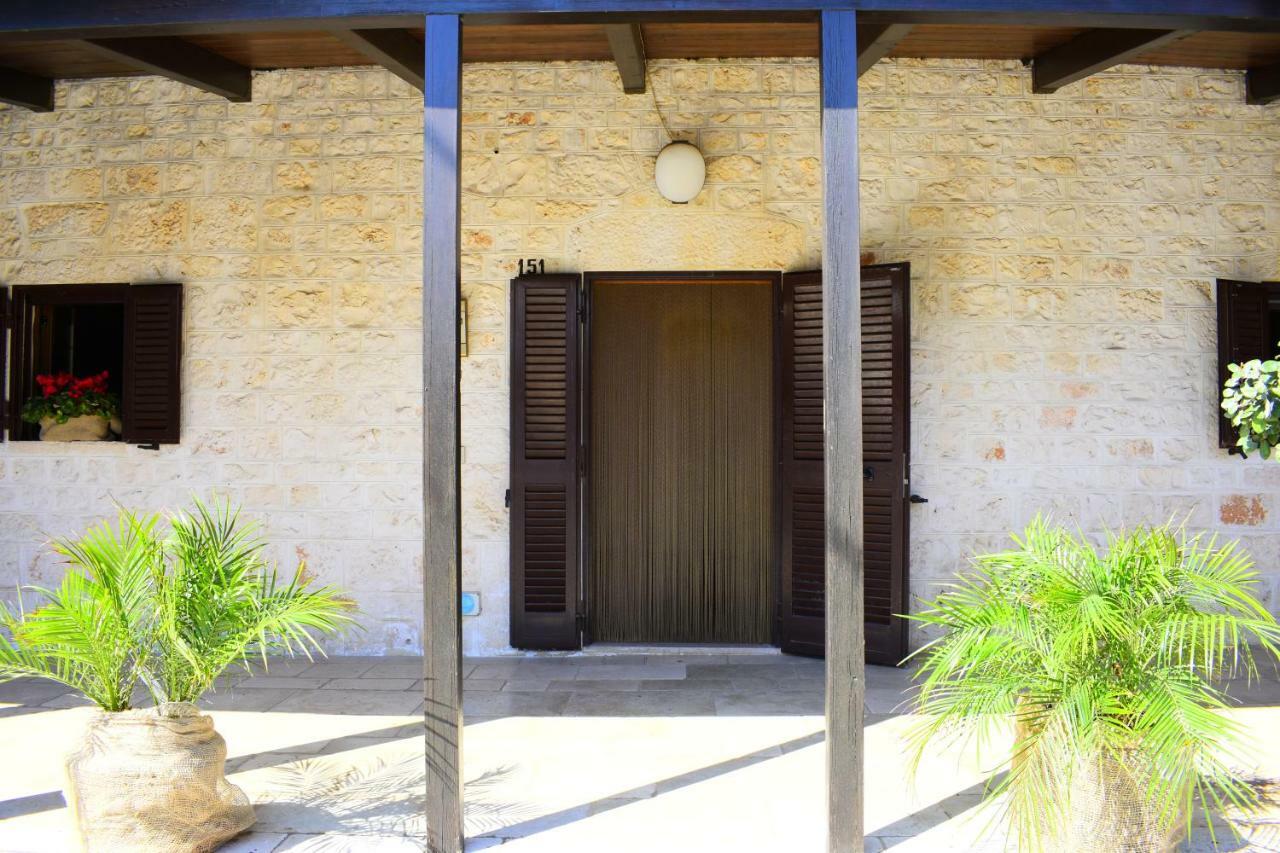 Maison d'hôtes Gorgo Rinaldi - Locazioni Brevi à Monopoli Extérieur photo