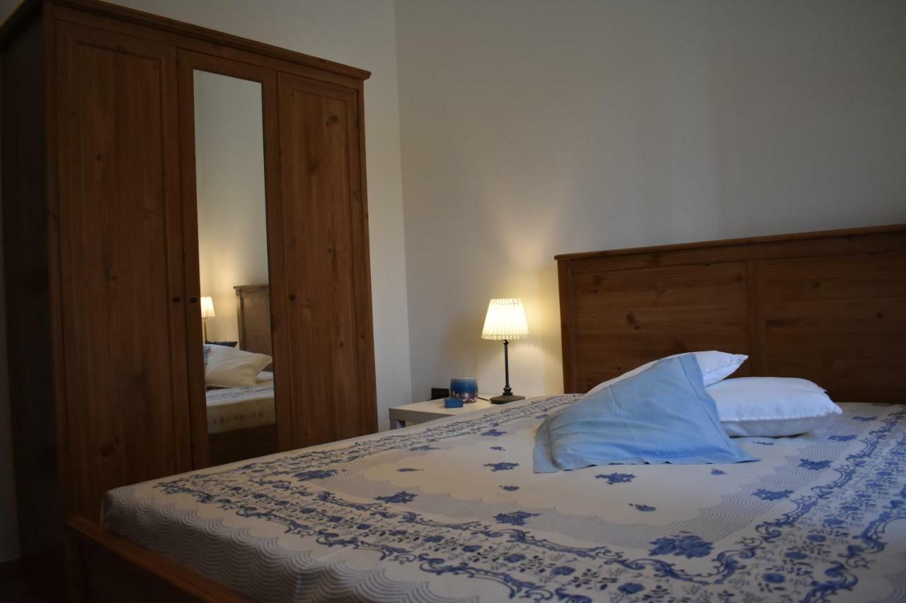 Maison d'hôtes Gorgo Rinaldi - Locazioni Brevi à Monopoli Extérieur photo