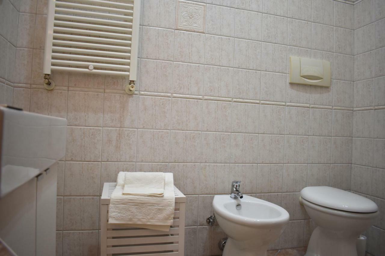 Maison d'hôtes Gorgo Rinaldi - Locazioni Brevi à Monopoli Extérieur photo