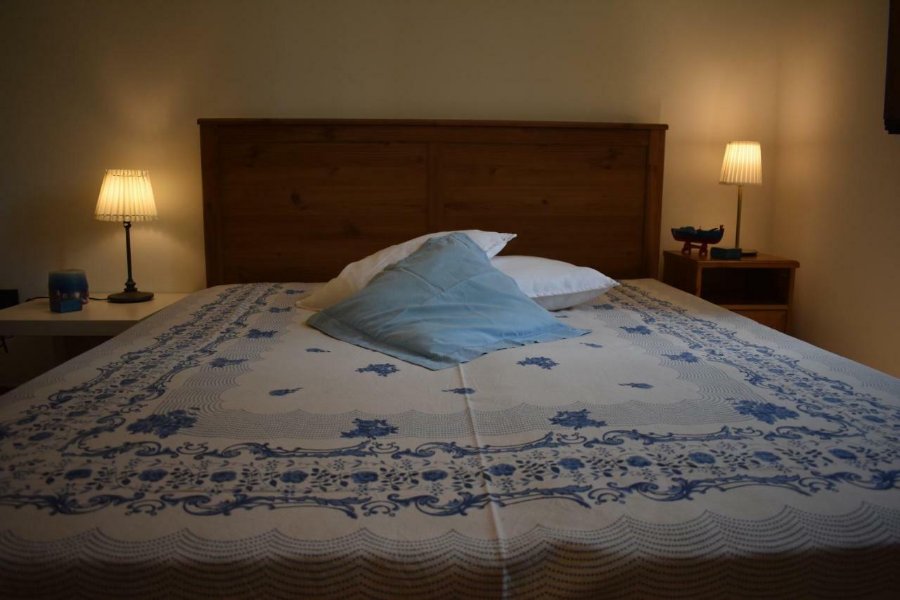 Maison d'hôtes Gorgo Rinaldi - Locazioni Brevi à Monopoli Extérieur photo