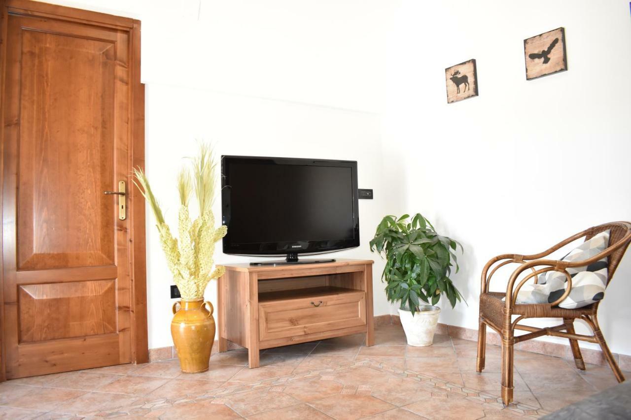 Maison d'hôtes Gorgo Rinaldi - Locazioni Brevi à Monopoli Extérieur photo