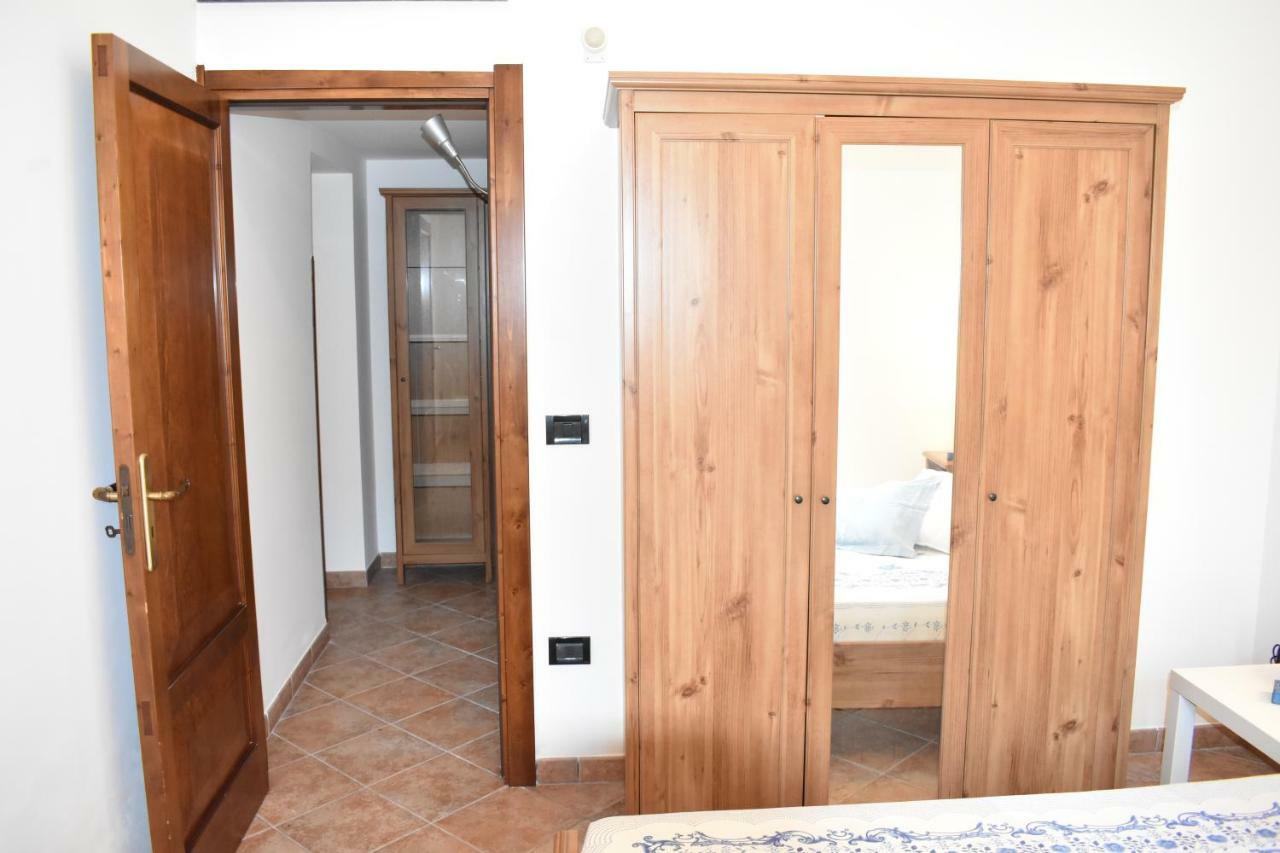 Maison d'hôtes Gorgo Rinaldi - Locazioni Brevi à Monopoli Extérieur photo