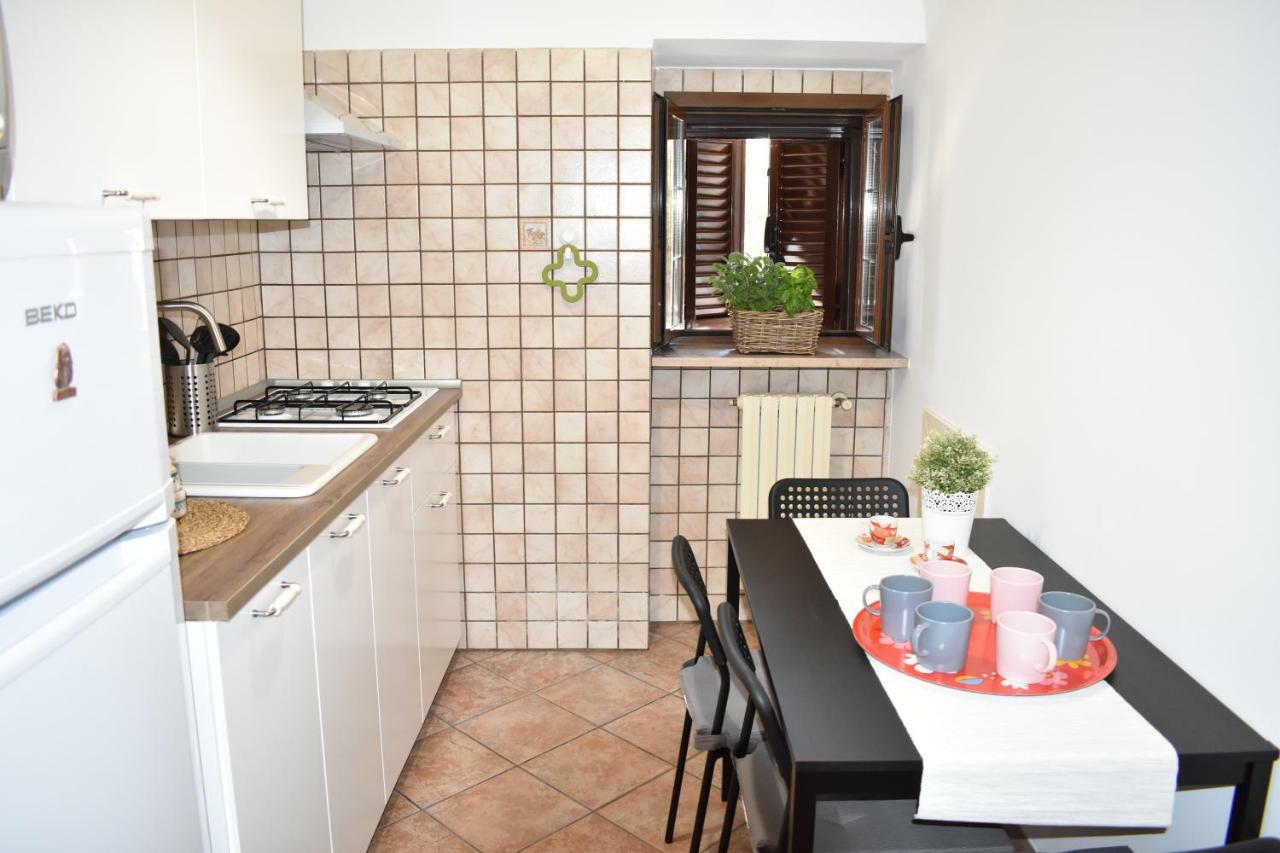 Maison d'hôtes Gorgo Rinaldi - Locazioni Brevi à Monopoli Extérieur photo