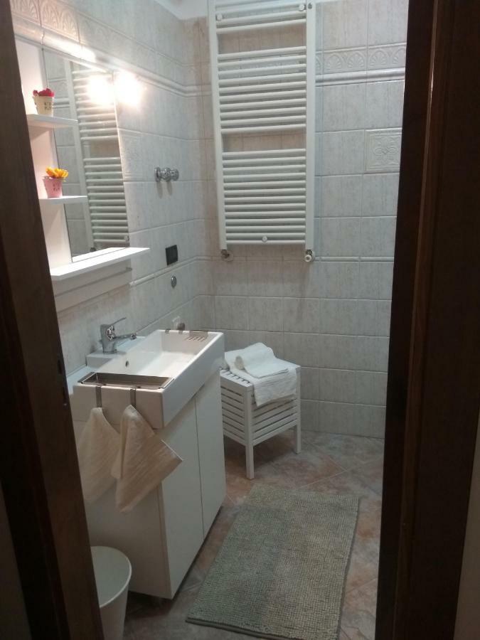 Maison d'hôtes Gorgo Rinaldi - Locazioni Brevi à Monopoli Extérieur photo