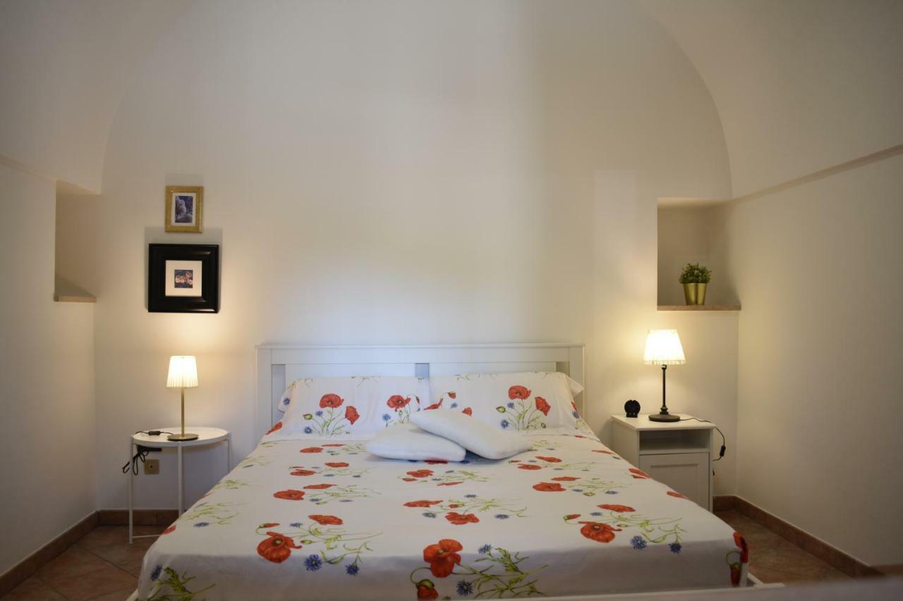 Maison d'hôtes Gorgo Rinaldi - Locazioni Brevi à Monopoli Extérieur photo