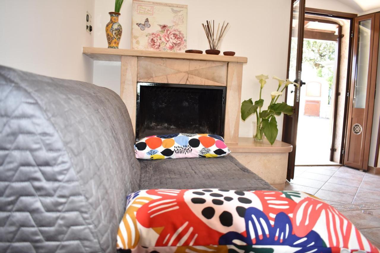 Maison d'hôtes Gorgo Rinaldi - Locazioni Brevi à Monopoli Extérieur photo